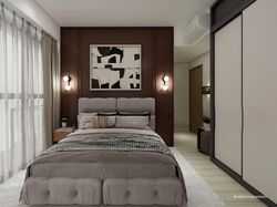 The Bronze (D12), Apartment #563087401